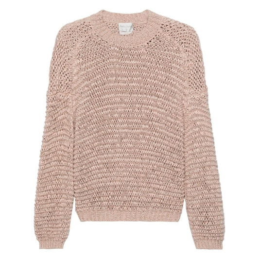 Forte Forte Sweaters Powder Topwear Forte Forte