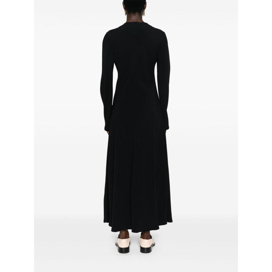 Forte Forte Dresses Black Dresses Forte Forte