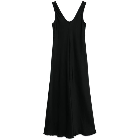 Forte Forte Forte Forte Dresses Black Dresses Forte Forte