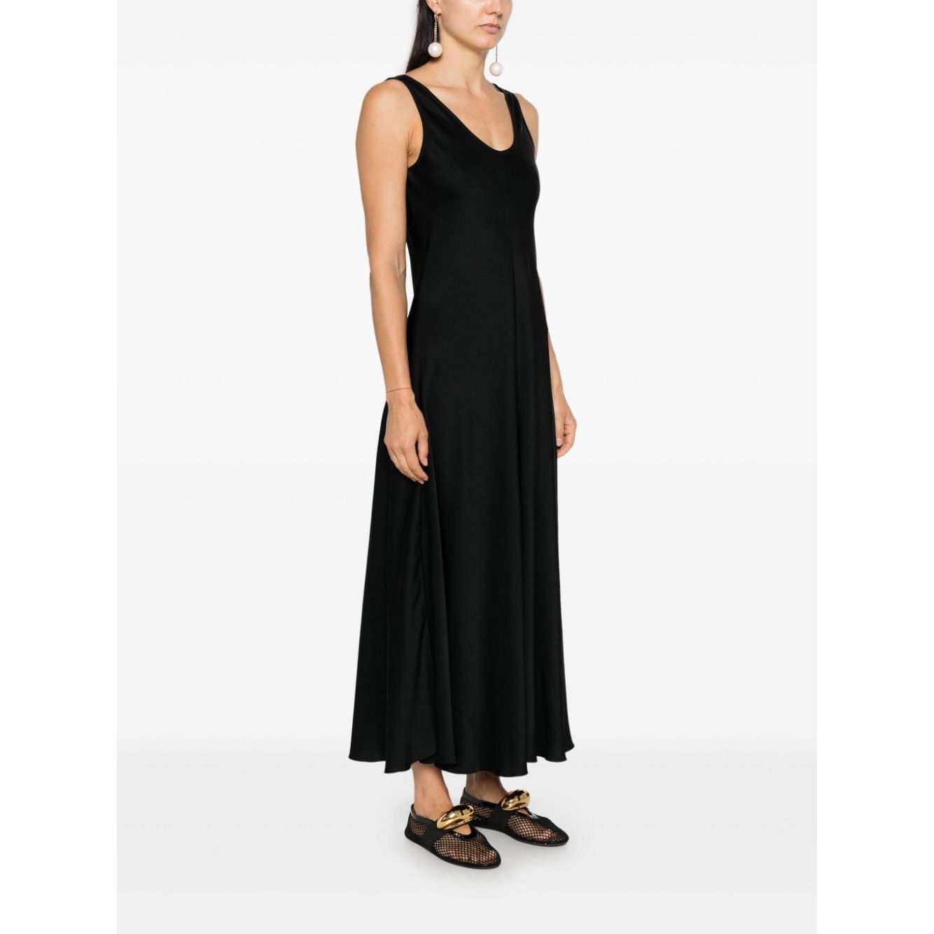 Forte Forte Forte Forte Dresses Black Dresses Forte Forte