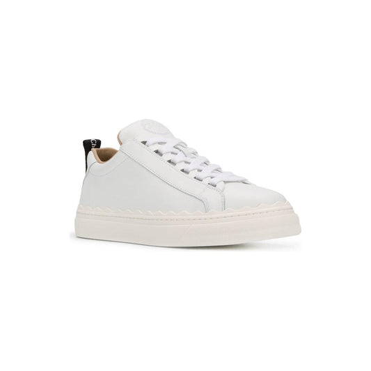 Chloè Sneakers White Sneakers Chloè