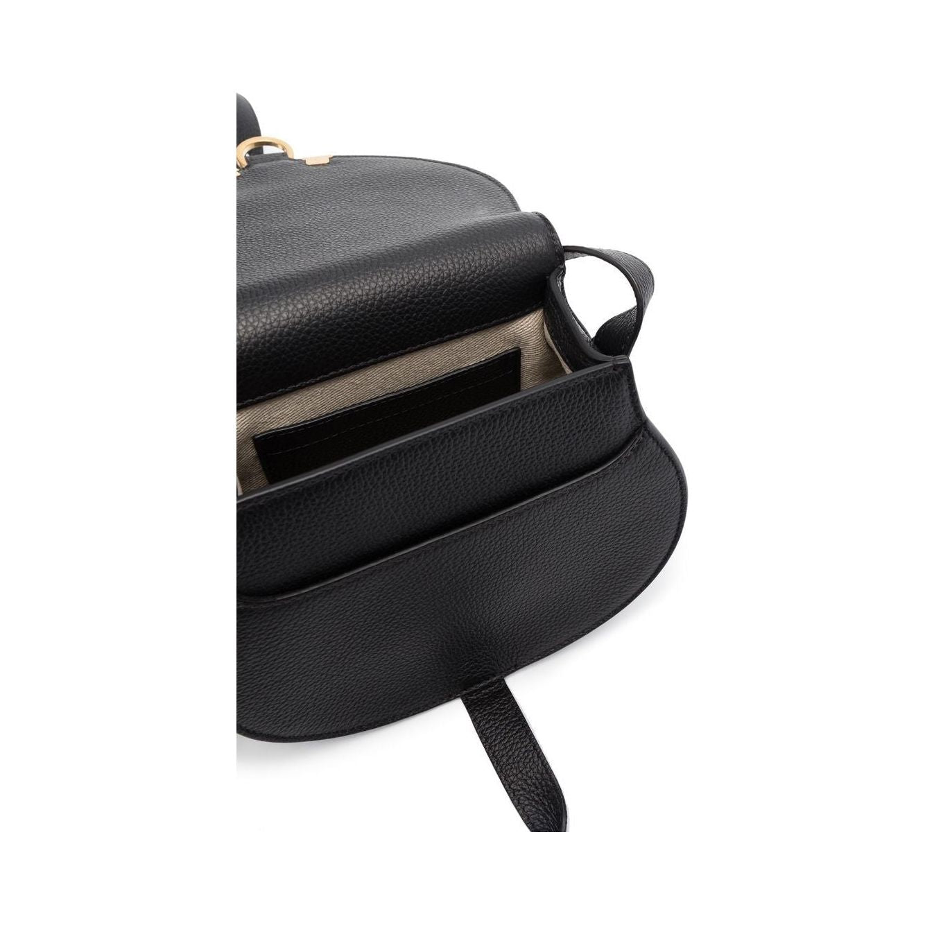 Chloè Bags.. Black Shoulder Chloè