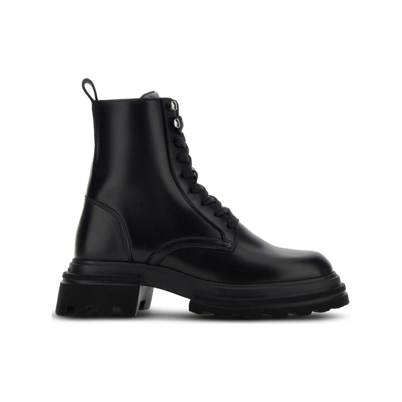 HOGAN PRE Boots Black Boots Hogan Pre