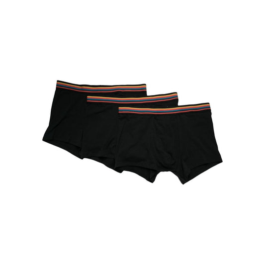 Paul Smith Paul Smith Underwear Black Beachwear & underwear Paul Smith