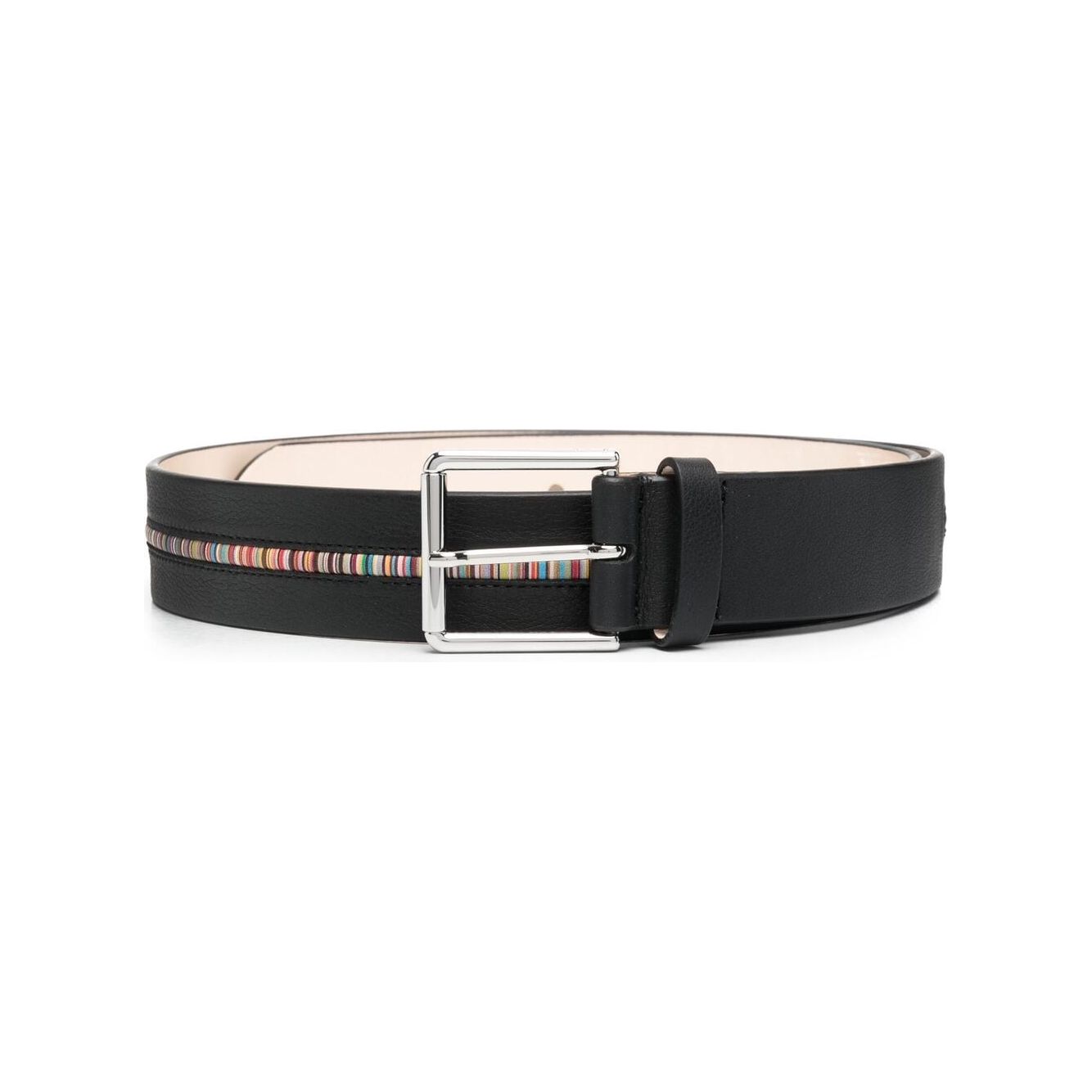 Paul Smith Belts Black