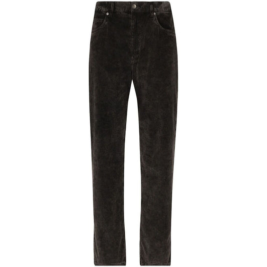 Dolce & Gabbana Jeans Black