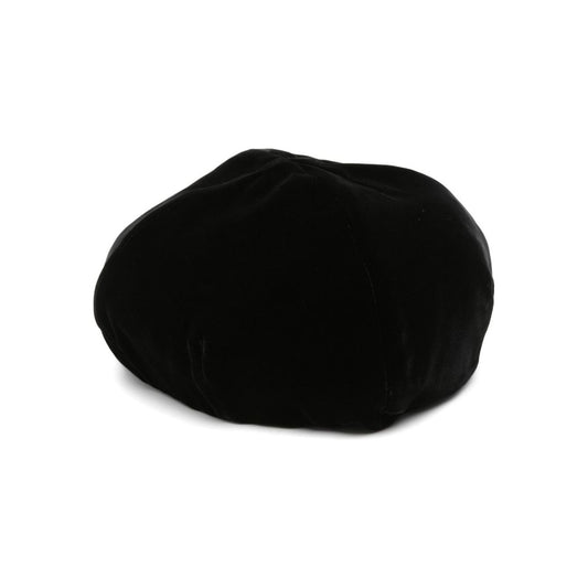 Emporio Armani Hats Black Scarves Hats & Gloves Emporio Armani