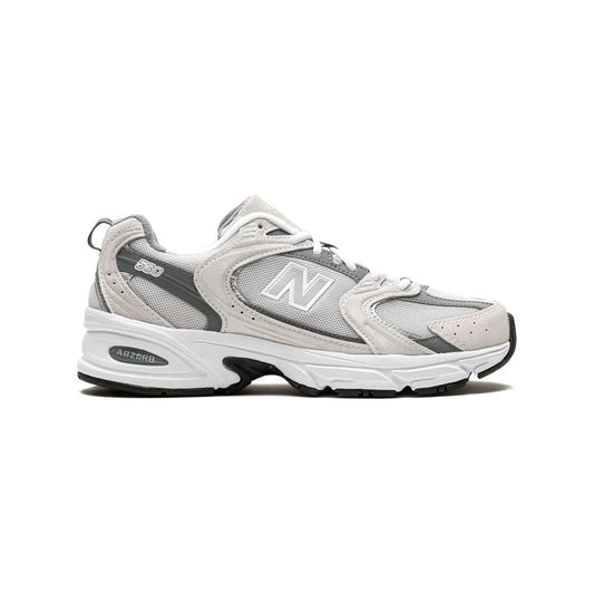 New Balance Sneakers Grey Sneakers New Balance