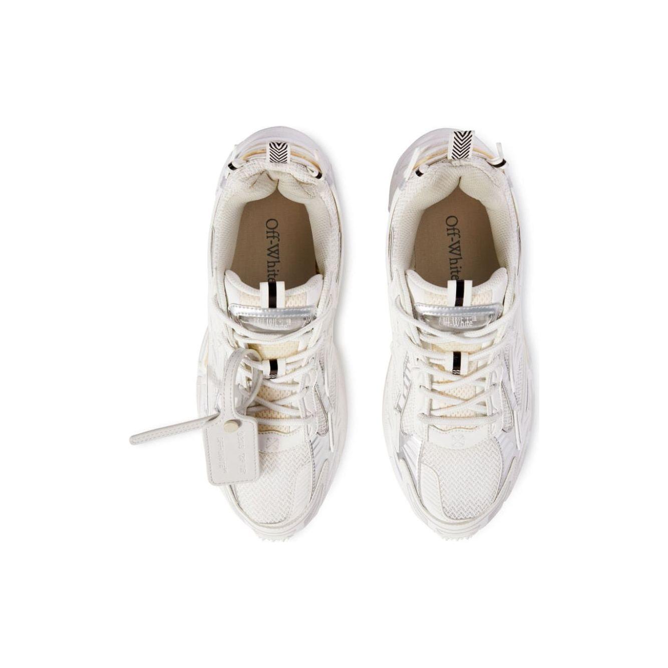 Off-White Women Sneakers White Sneakers Off White