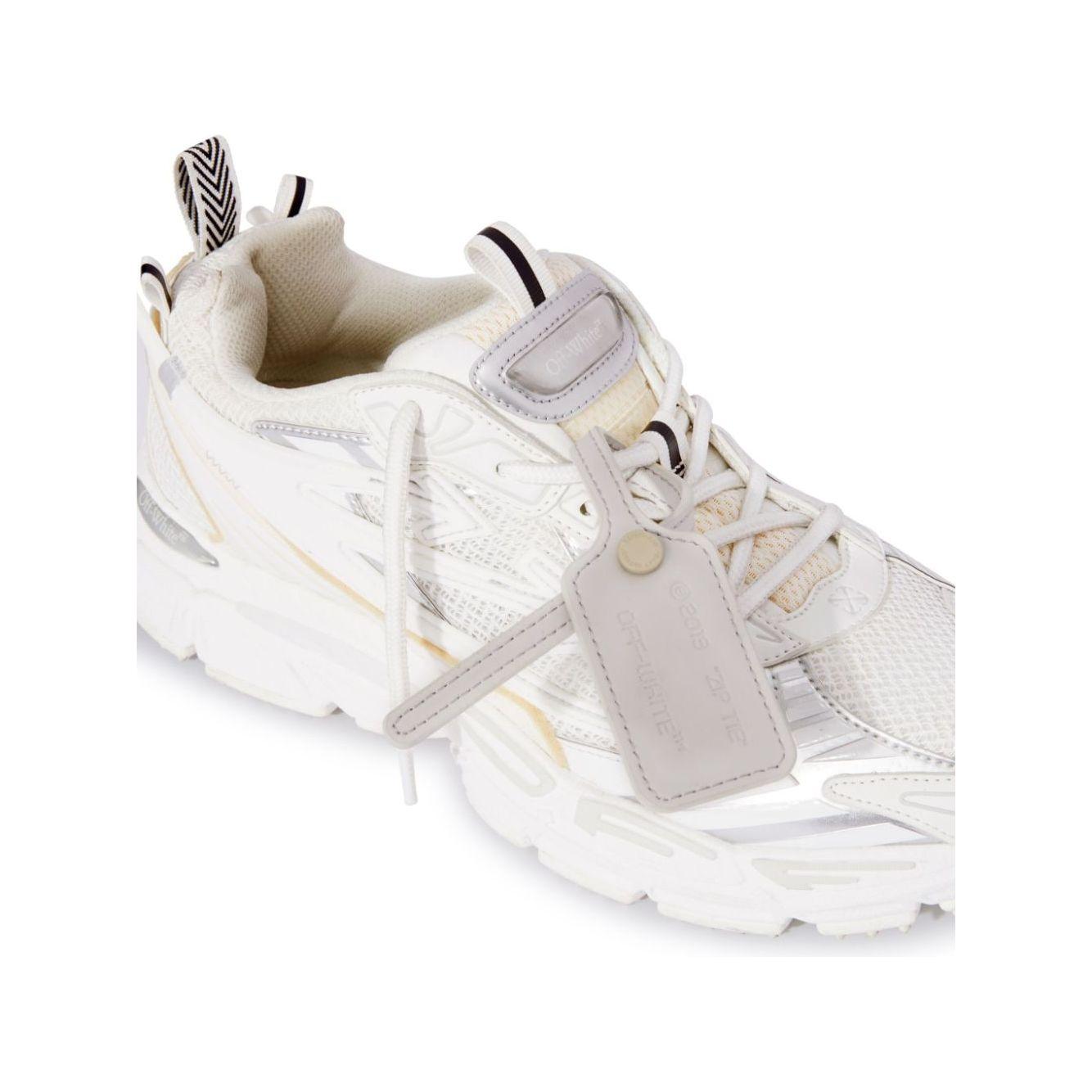 Off-White Women Sneakers White Sneakers Off White