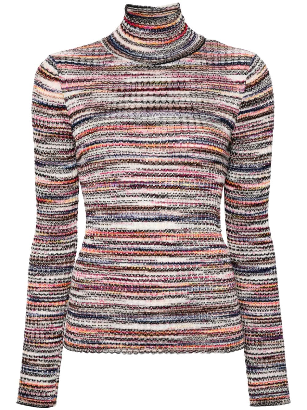 Missoni Sweaters Powder Topwear Missoni