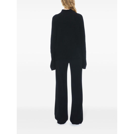 FILIPPA K Sweaters Black Topwear Filippa K