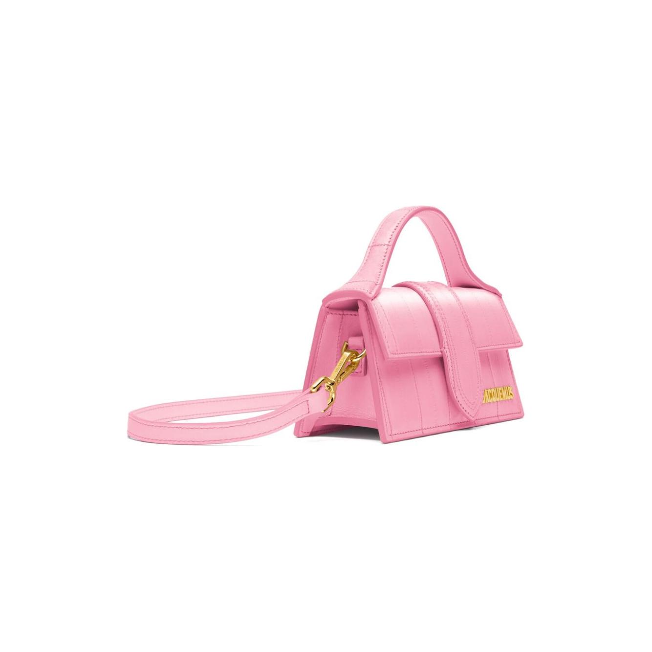 JACQUEMUS Bags.. Pink