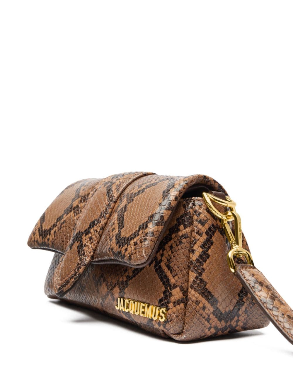 JACQUEMUS JACQUEMUS Bags.. Brown