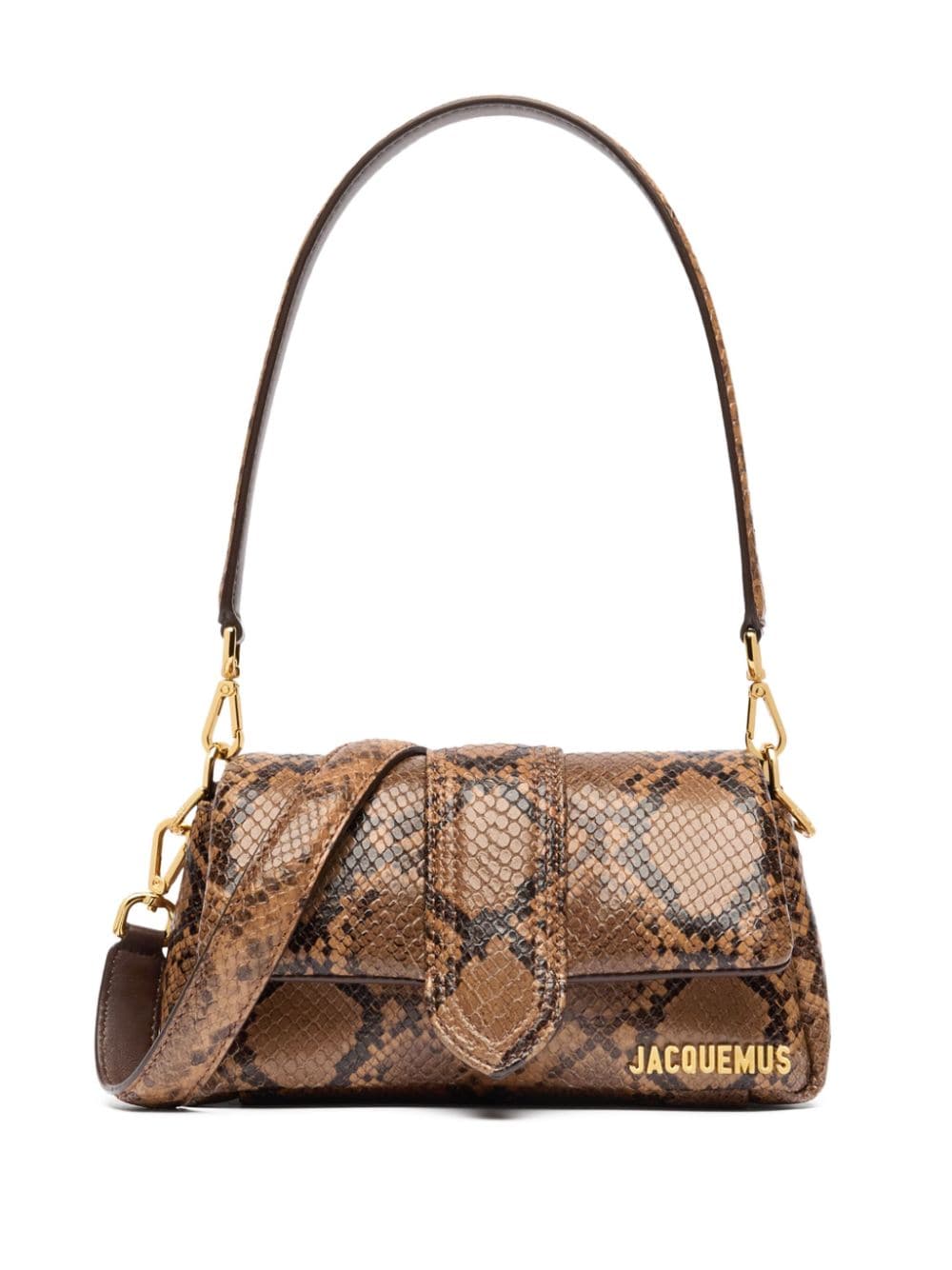 JACQUEMUS JACQUEMUS Bags.. Brown