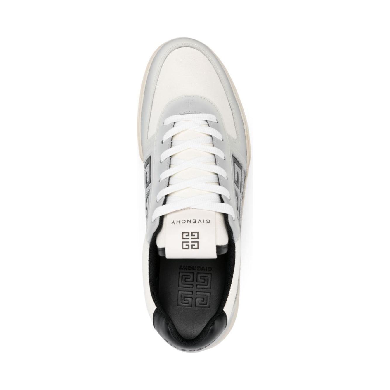 Givenchy Sneakers Black Sneakers Givenchy