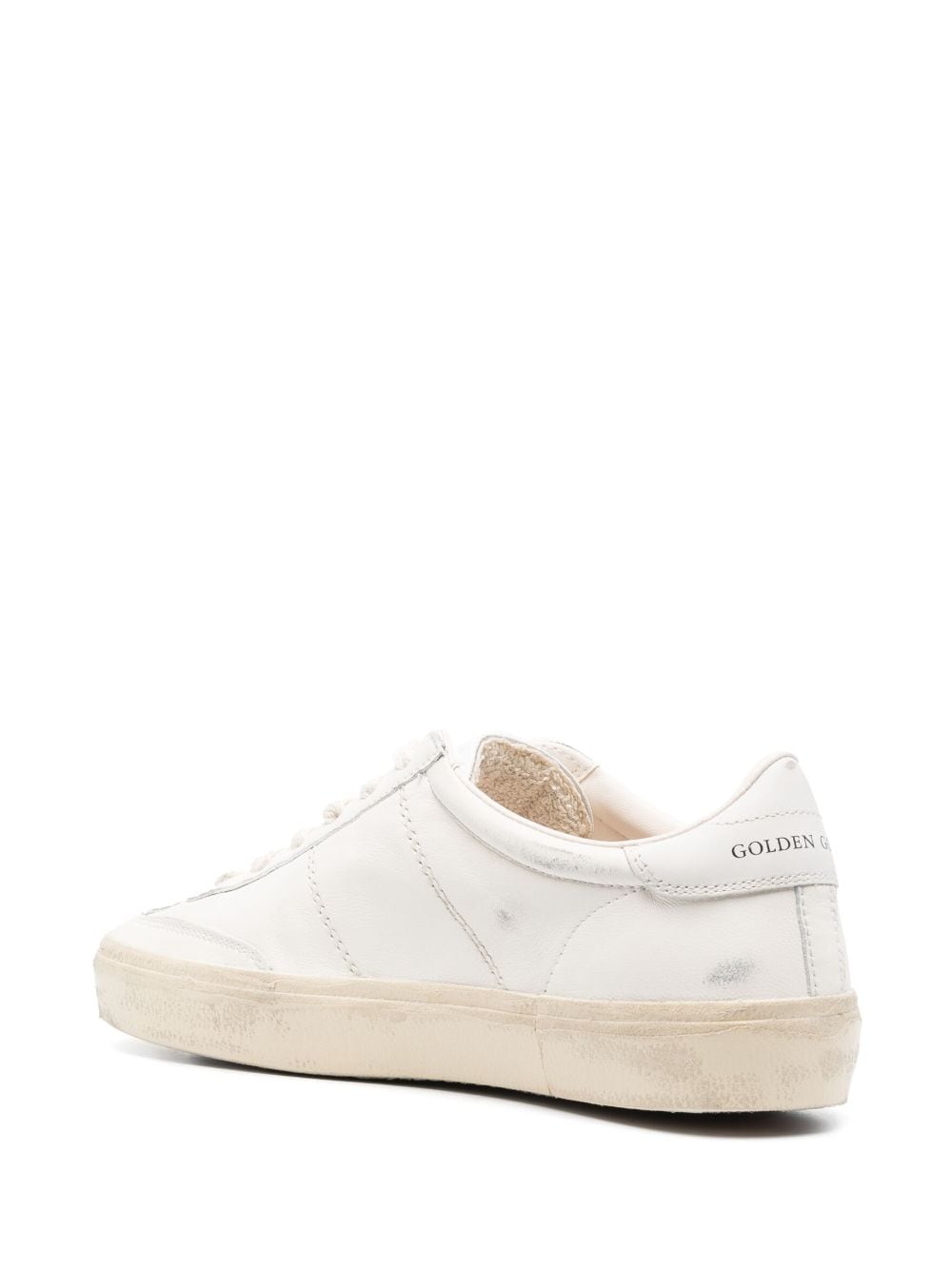 Golden Goose Sneakers White Sneakers Golden Goose