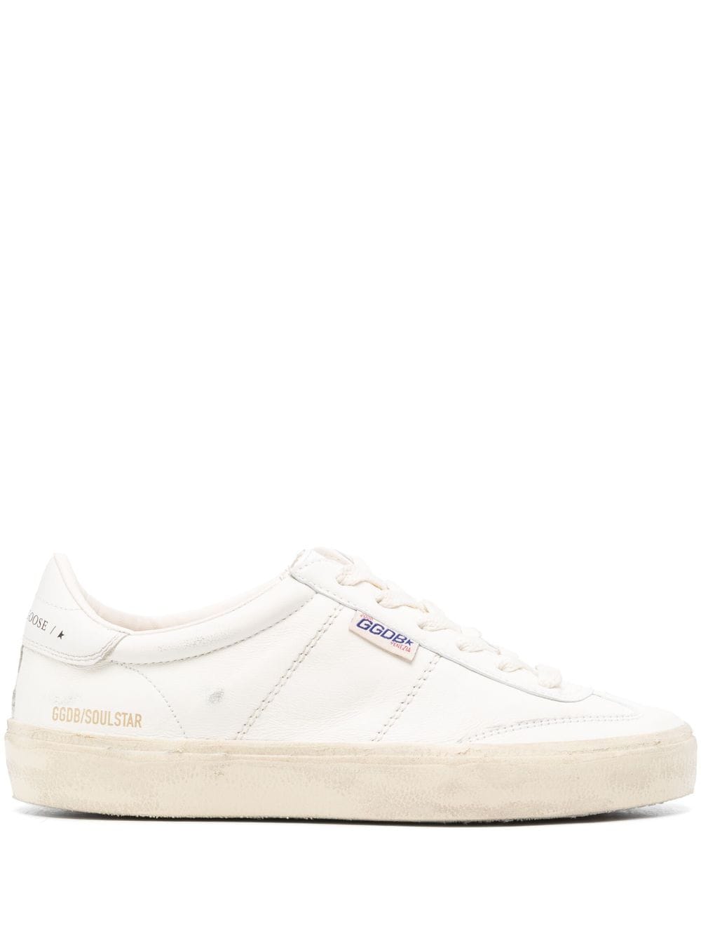 Golden Goose Sneakers White Sneakers Golden Goose