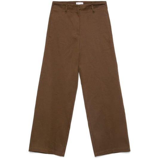 Forte Forte Forte Forte Trousers Brown Trousers Forte Forte