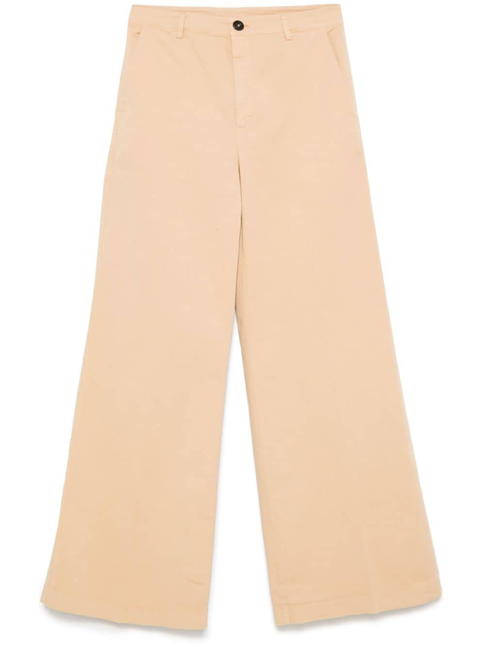 Forte Forte Forte Forte Trousers Camel Trousers Forte Forte