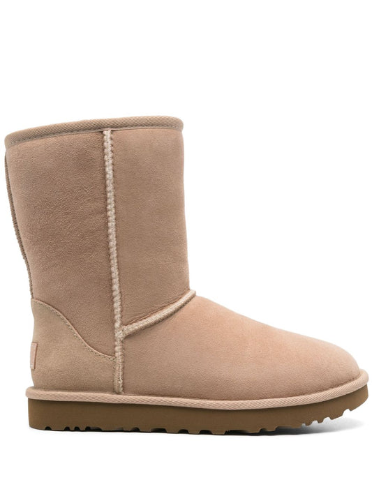 UGG Australia Boots Beige Boots Ugg Australia