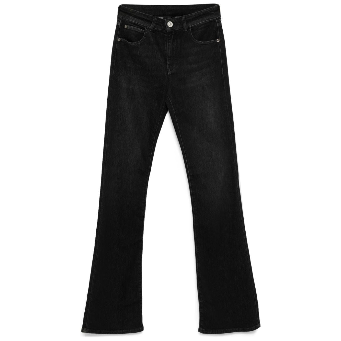 Emporio Armani Jeans Black