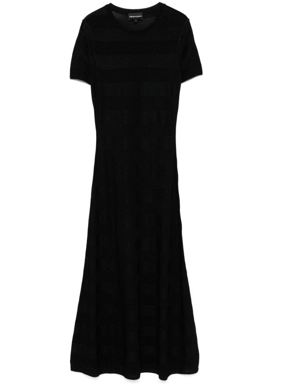 Emporio Armani Dresses Black Dresses Emporio Armani