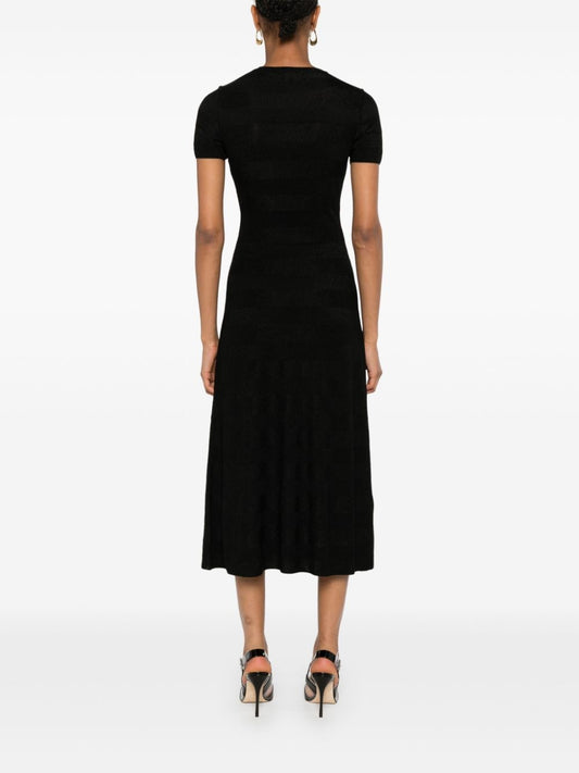 Emporio Armani Dresses Black Dresses Emporio Armani