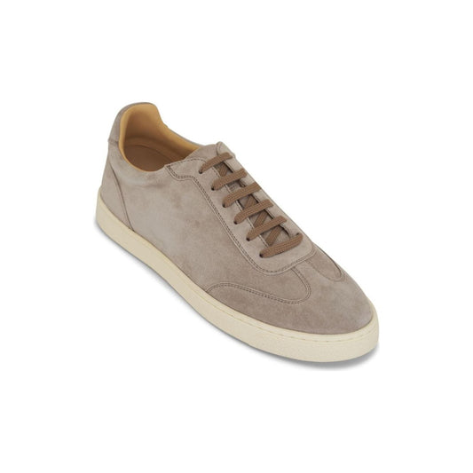 Brunello Cucinelli Sneakers Beige Sneakers Brunello Cucinelli