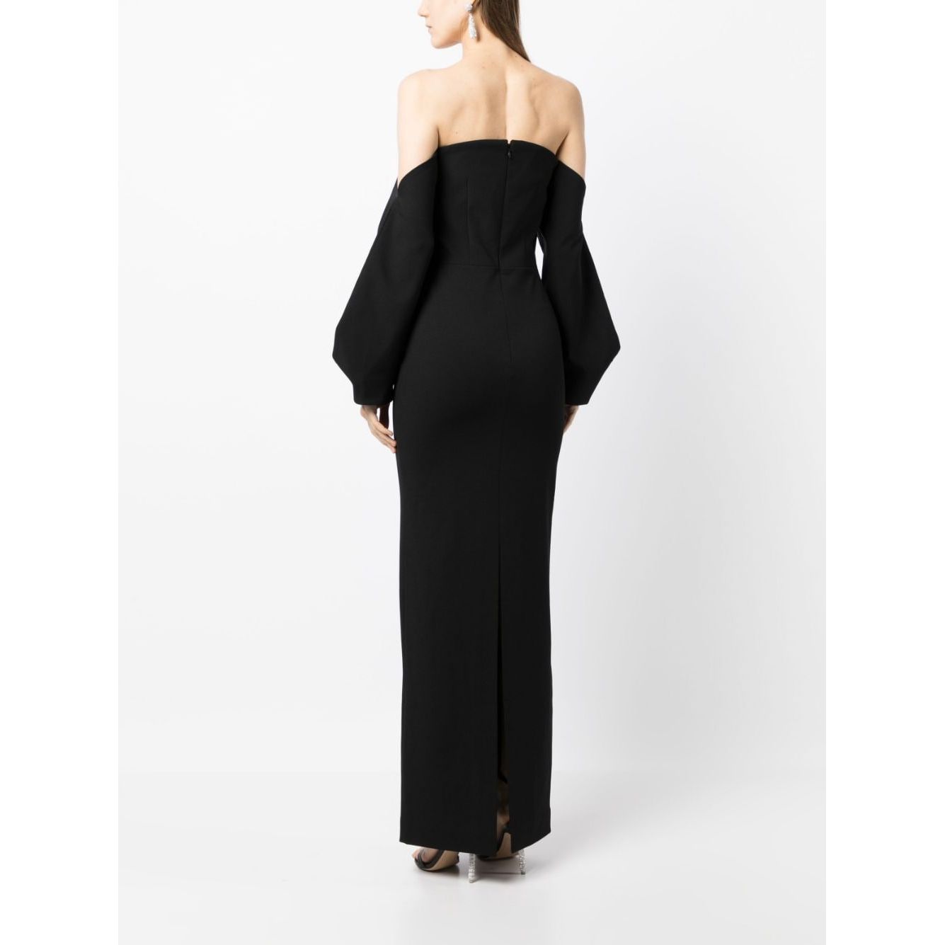 Solace London Dresses Black Dresses Solace London