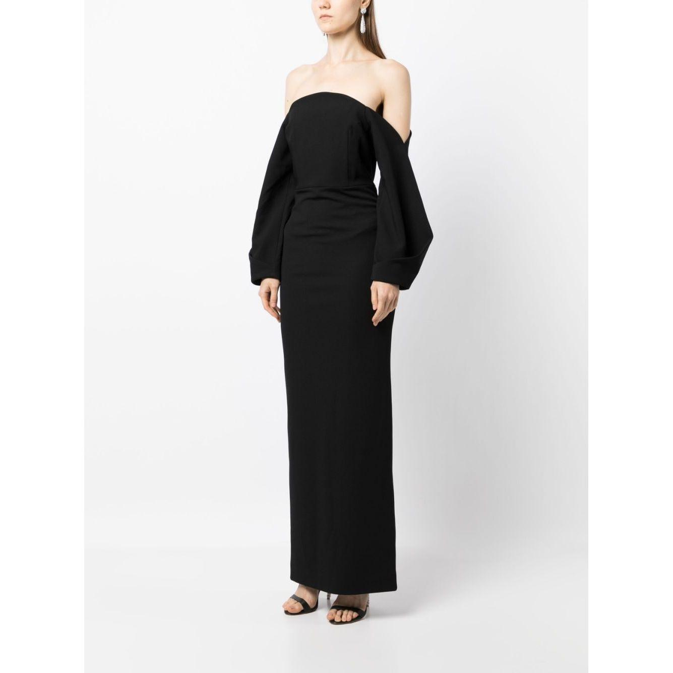 Solace London Dresses Black Dresses Solace London