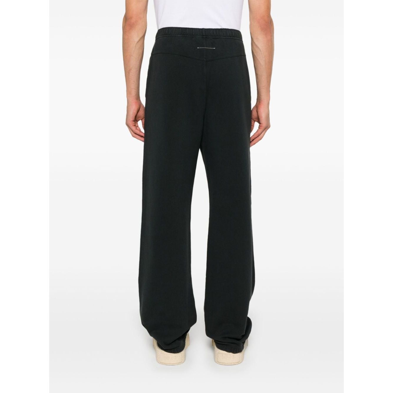 MM6 Maison Margiela Trousers Black