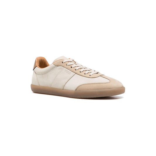 Tod's Sneakers Beige Sneakers Tod'S