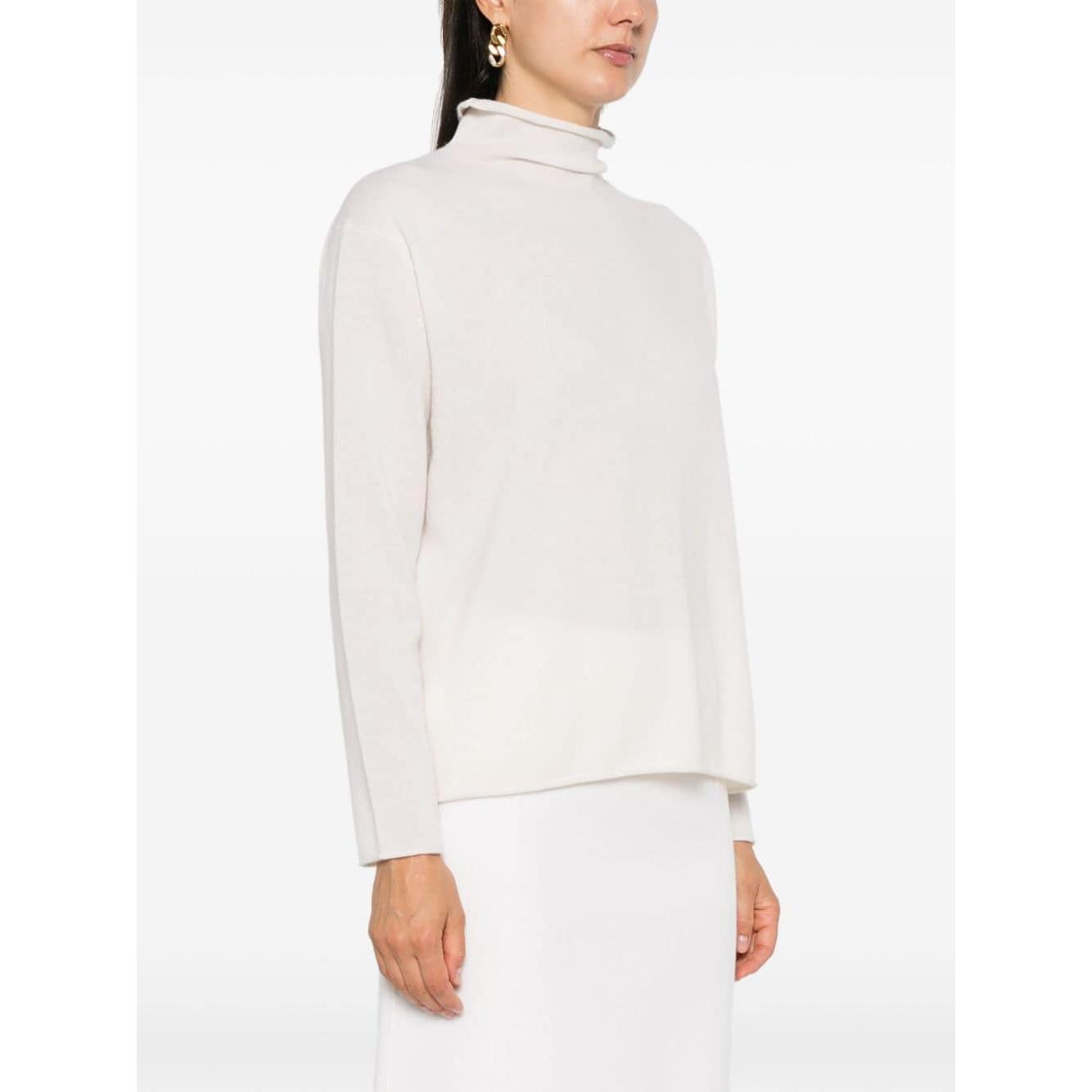 LISA YANG Sweaters Beige