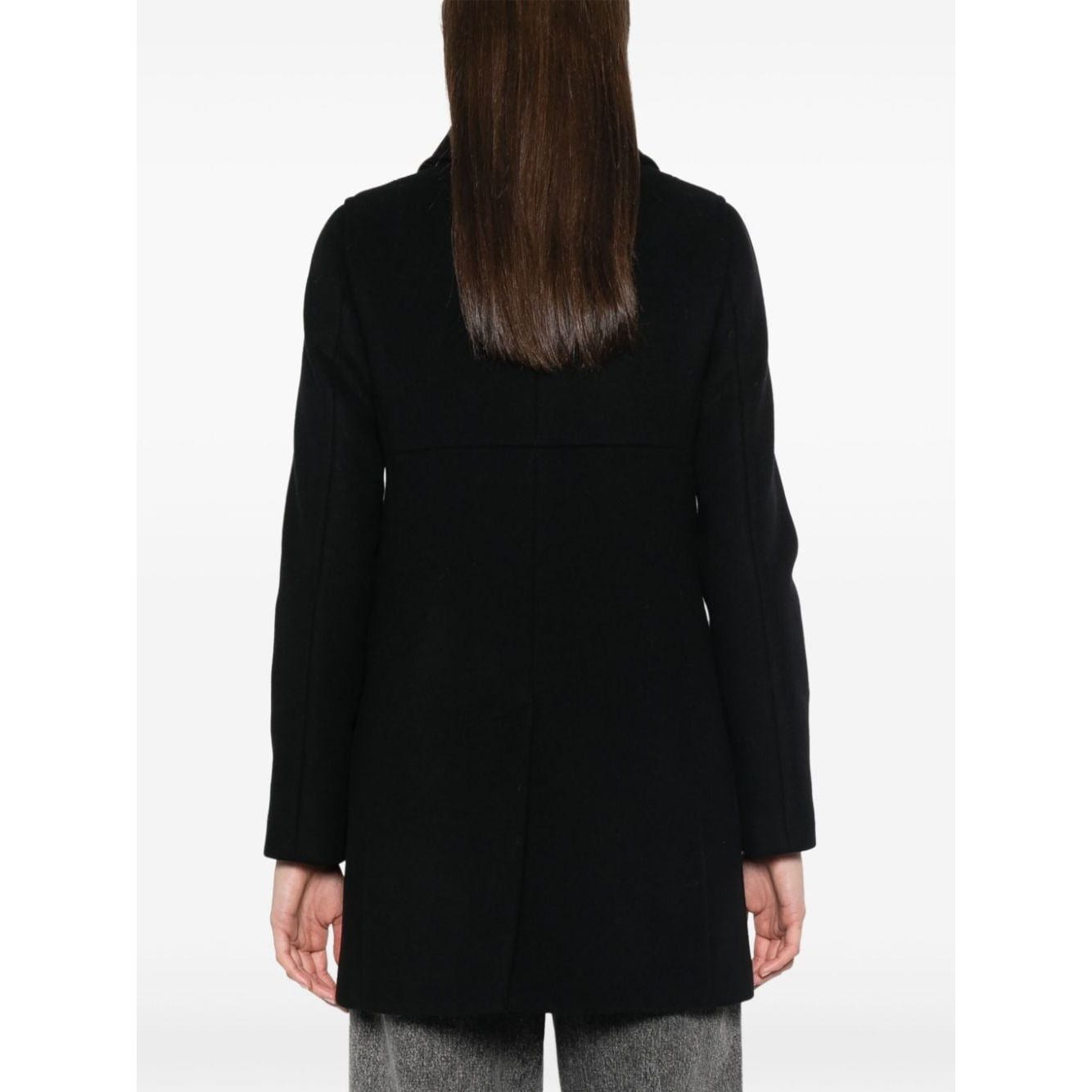 Fay Coats Black Jackets Fay