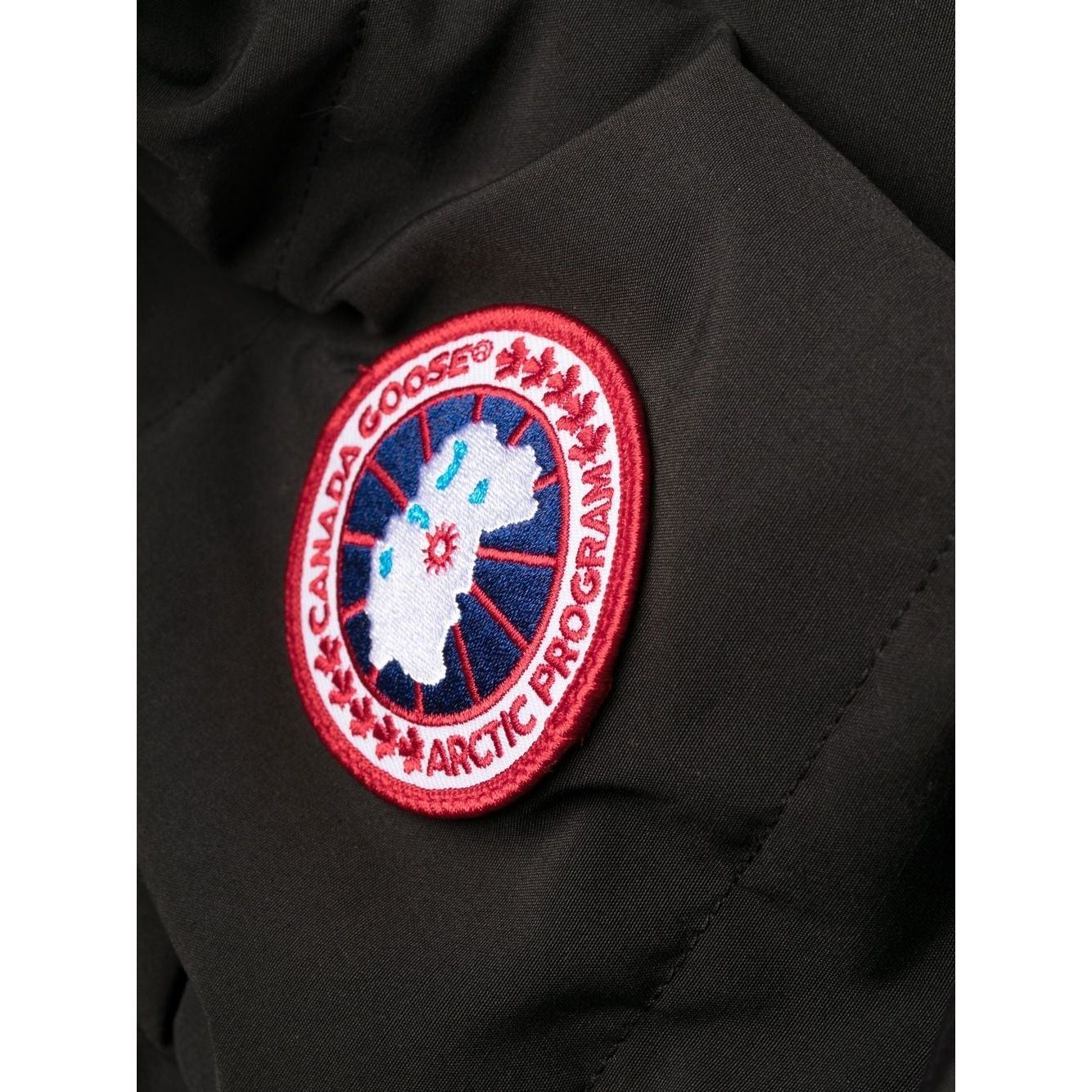 Canada Goose Coats Black Jackets Canada Goose