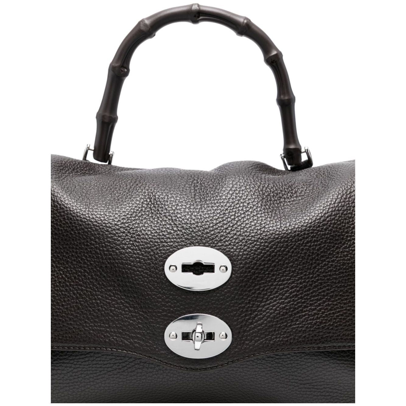 Zanellato Bags.. Brown Handbag Zanellato