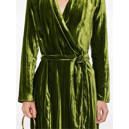 Forte Forte Dresses Green Dresses Forte Forte