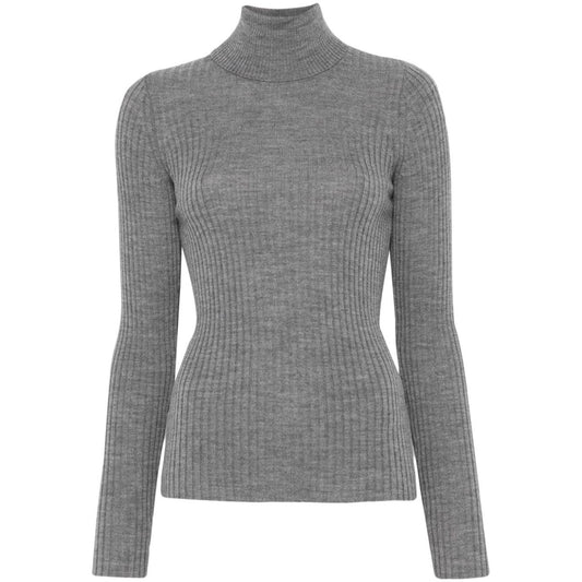 HERSKIND Sweaters Grey Topwear HERSKIND