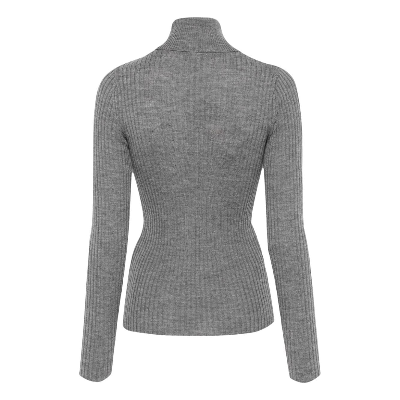 HERSKIND Sweaters Grey Topwear HERSKIND