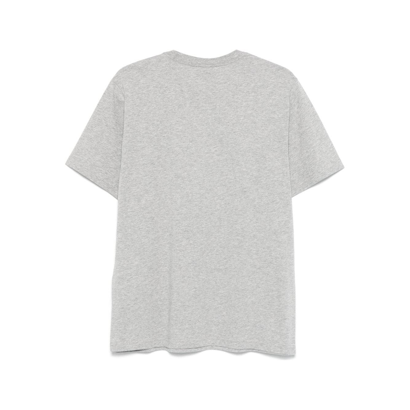 Paul Smith T-shirts and Polos Grey