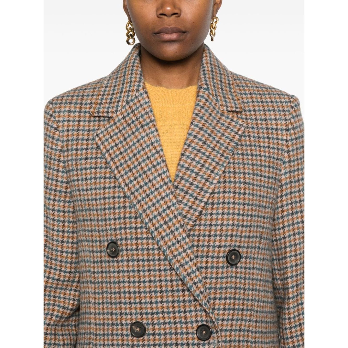 Paul Smith Coats MultiColour Jackets Paul Smith