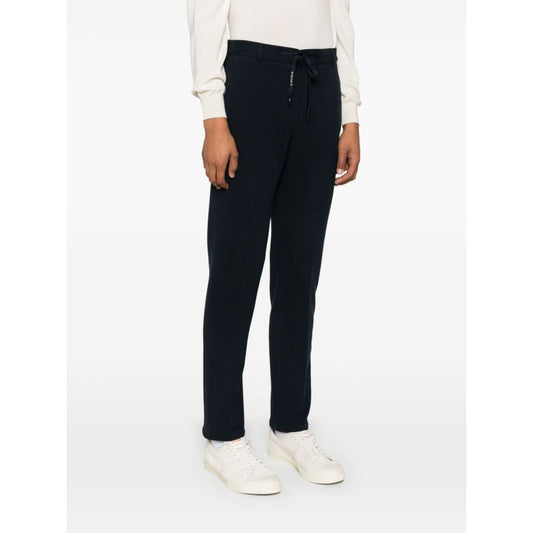 Circolo 1901 Trousers Blue Trousers Circolo 1901