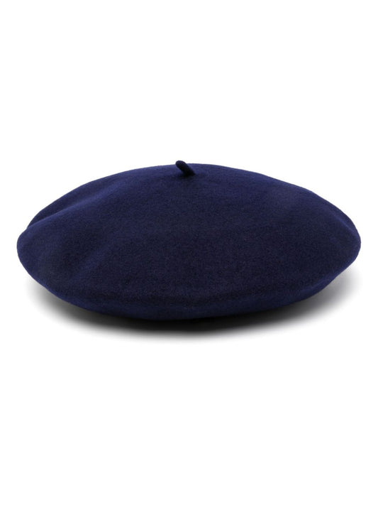 Borsalino Hats Blue Scarves Hats & Gloves Borsalino