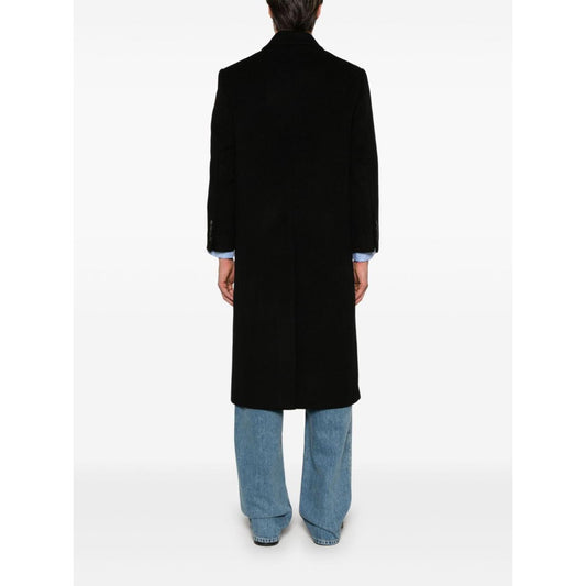 DUNST Coats Black Jackets Dunst