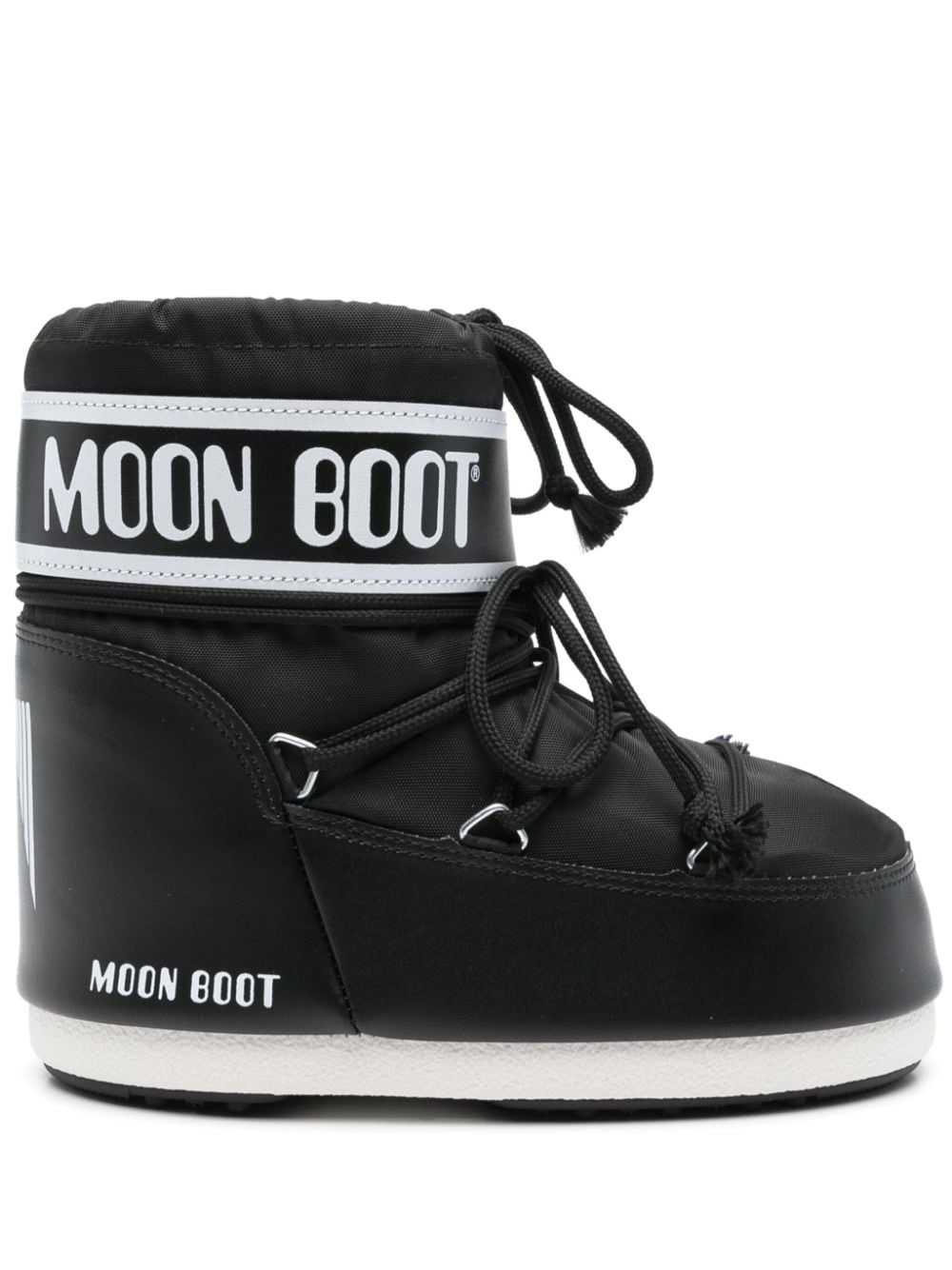 Moon Boot Moon Boot Boots Black