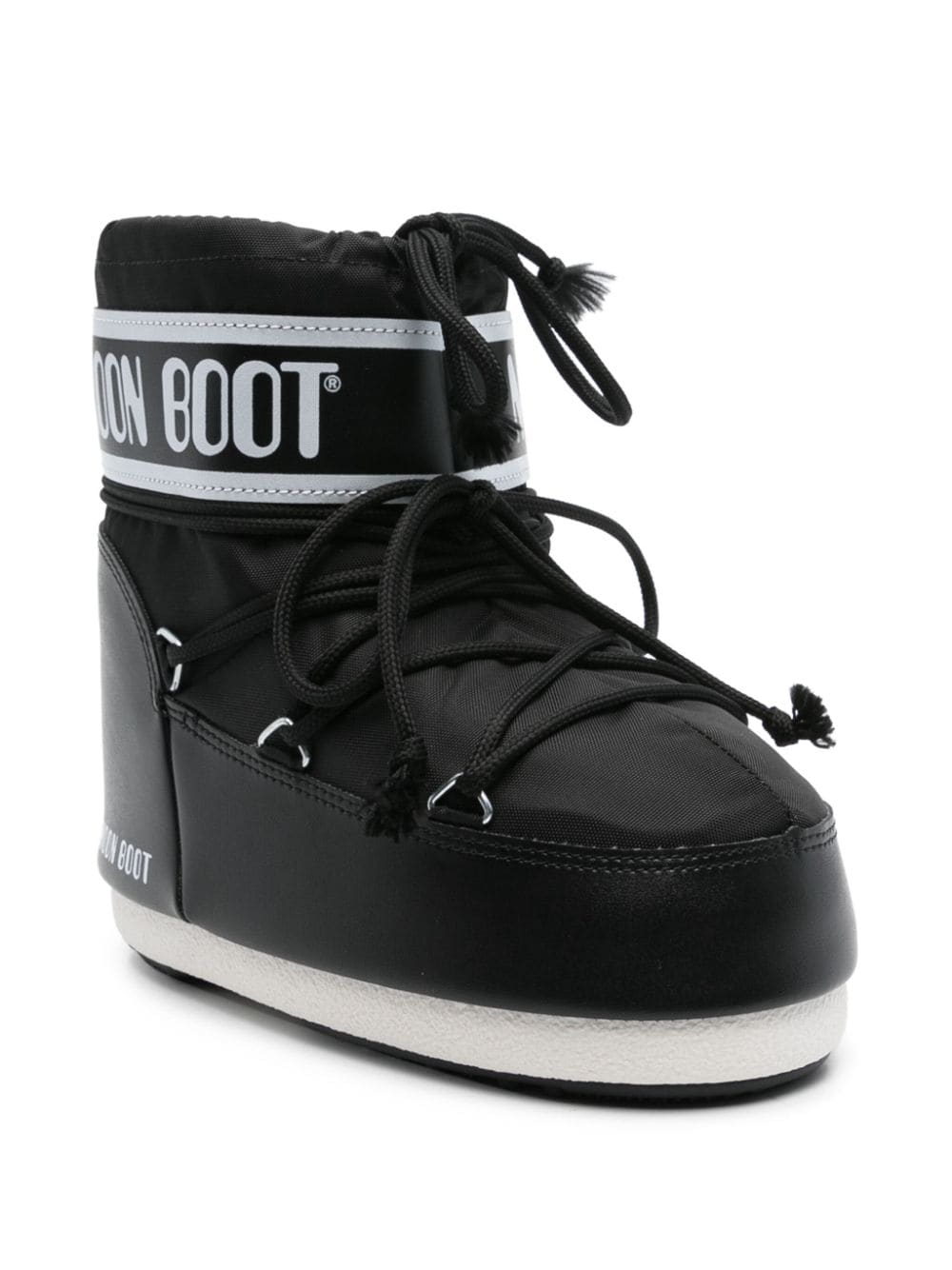 Moon Boot Moon Boot Boots Black