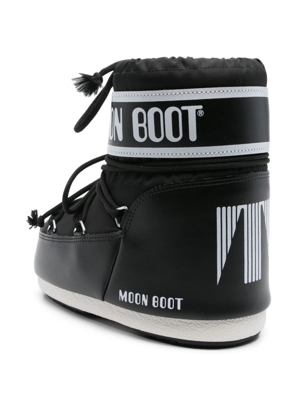 Moon Boot Moon Boot Boots Black