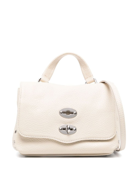 Zanellato Bags.. White