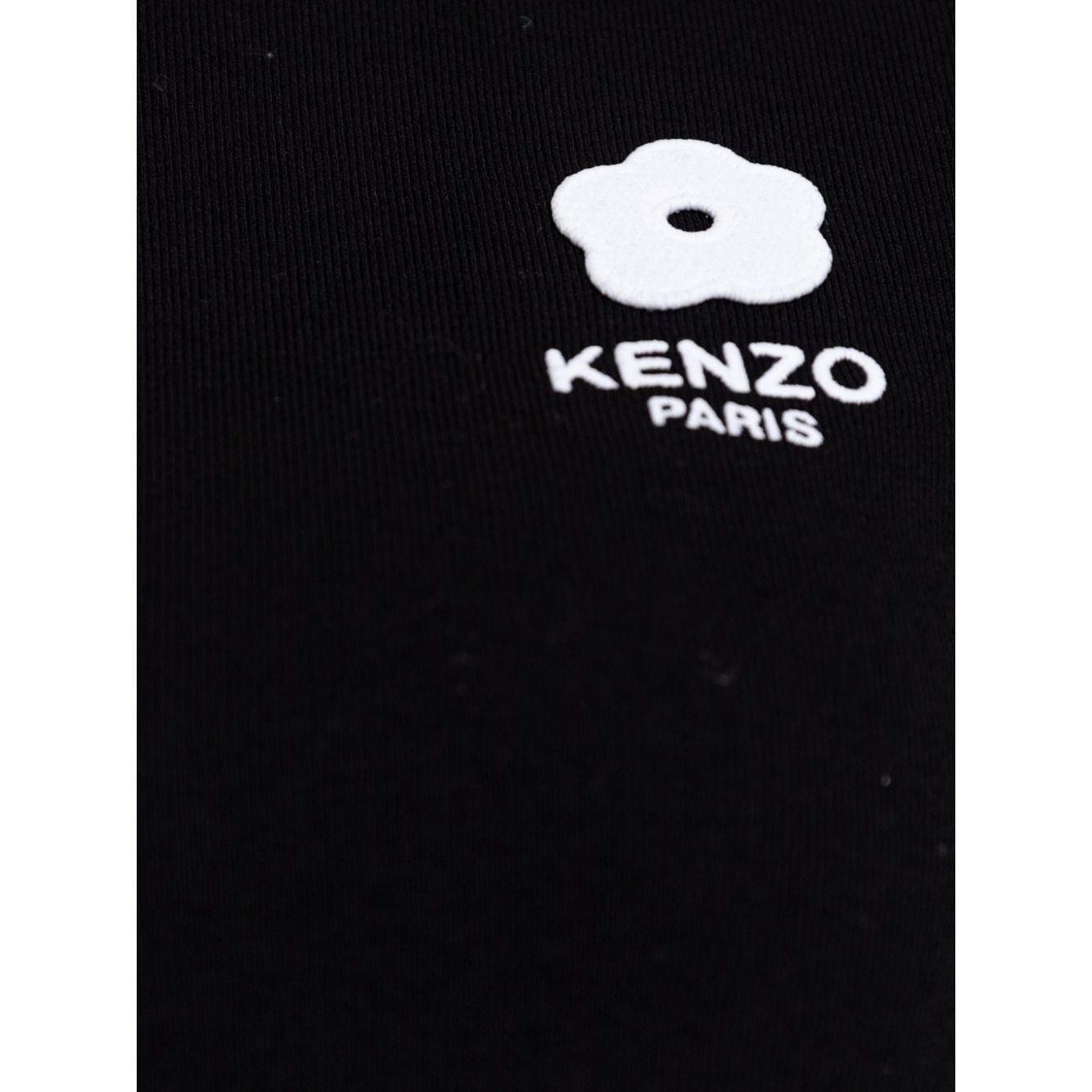 Kenzo Coats Black Jackets Kenzo